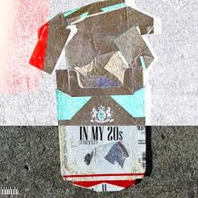 Jhrted — Calgary hip-hop artist, In My 20s